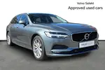 2019 Volvo V90
