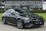2024 Mercedes-Benz C-Class
