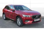 2018 Volvo XC60