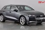 2025 Audi A3