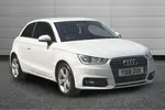 2018 Audi A1