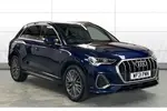 2021 Audi Q3