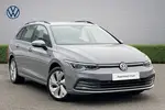 2022 Volkswagen Golf Estate