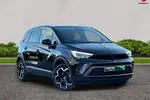 2023 Vauxhall Crossland