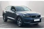 2021 Volvo XC40