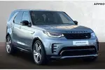 2023 Land Rover Discovery