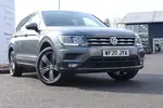 2020 Volkswagen Tiguan Allspace