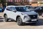 2025 Nissan X-Trail