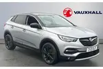2021 Vauxhall Grandland X