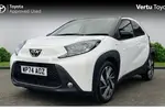2024 Toyota Aygo X