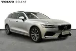 2022 Volvo V60