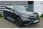 2023 Mercedes-Benz EQC