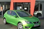2016 SEAT Ibiza