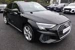 2022 Audi A3