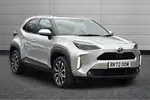 2022 Toyota Yaris Cross