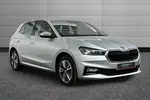 2023 Skoda Fabia