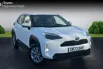 2023 Toyota Yaris Cross