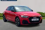 2021 Audi A1