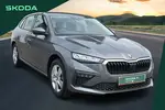 2025 Skoda Scala