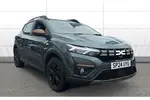2024 Dacia Sandero Stepway