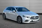 2019 Mercedes-Benz A-Class