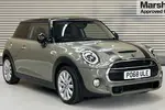 2018 MINI Hatchback