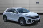 2023 Volkswagen T-Roc