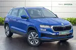 2023 Skoda Karoq