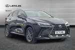 2025 Lexus NX