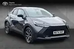 2024 Toyota C-HR