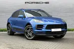 2019 Porsche Macan