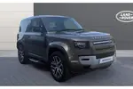 2023 Land Rover Defender