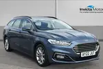 2022 Ford Mondeo Estate