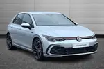 2024 Volkswagen Golf GTI