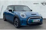 2023 MINI Electric