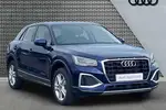 2022 Audi Q2