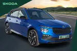 2025 Skoda Kamiq
