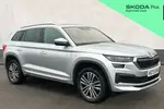 2024 Skoda Kodiaq