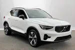2026 Volvo XC40