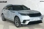 2023 Land Rover Range Rover Velar