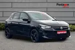 2023 Vauxhall Corsa