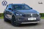 2022 Volkswagen T-Roc