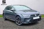 2026 SEAT Ibiza