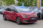 2020 Citroen Grand C4 SpaceTourer