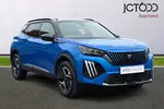 2023 Peugeot 2008