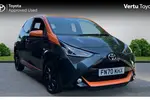 2020 Toyota Aygo