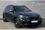 2020 BMW X5