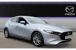2020 Mazda 3