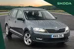 2018 Skoda Rapid Spaceback