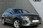 2024 Audi Q3